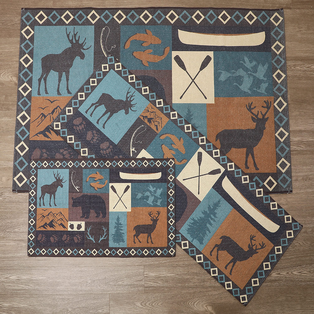 Moose-Lodge-Washable-Rug